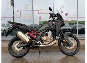 Honda Africa Twin 1100
