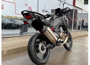 Honda Africa Twin 1100