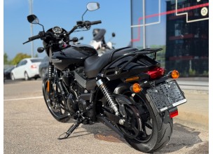 Harley-Davidson XG750