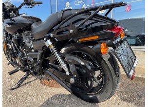 Harley-Davidson XG750