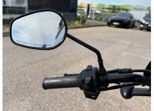 Harley-Davidson XG750