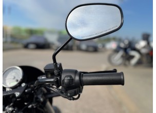 Harley-Davidson XG750