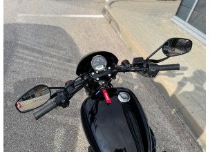 Harley-Davidson XG750