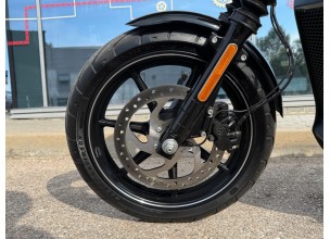Harley-Davidson XG750