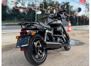 Harley-Davidson XG750