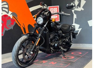 Harley-Davidson XG750
