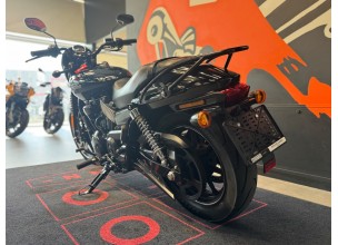 Harley-Davidson XG750