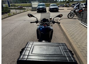 BMW F650GS Abs