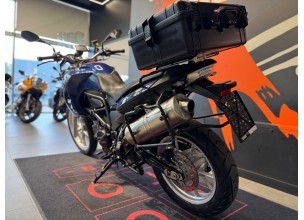 BMW F650GS Abs