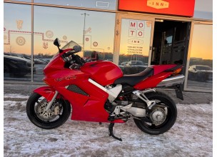 Honda VFR800 ABS