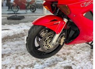 Honda VFR800 ABS