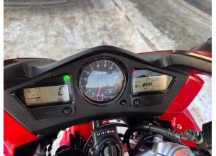 Honda VFR800 ABS