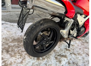Honda VFR800 ABS