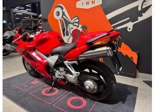 Honda VFR800 ABS