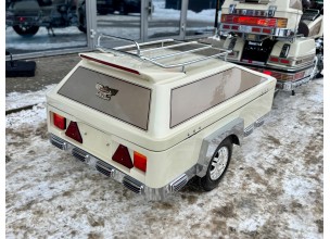 Honda Goldwing GL1200 Special Edition