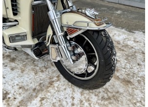 Honda Goldwing GL1200 Special Edition