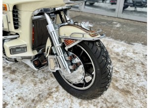 Honda Goldwing GL1200 Special Edition