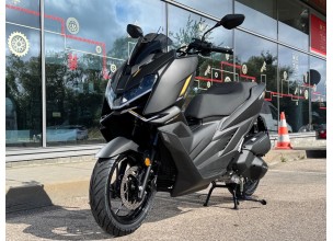 Zontes 125 X