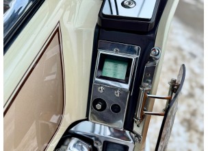 Honda Goldwing GL1200 Special Edition