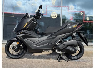 Zontes 125 X