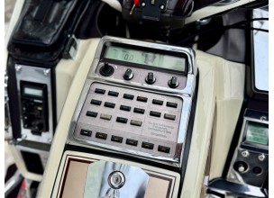 Honda Goldwing GL1200 Special Edition