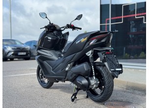 Zontes 125 X
