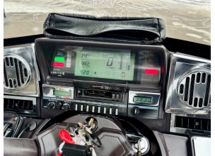 Honda Goldwing GL1200 Special Edition