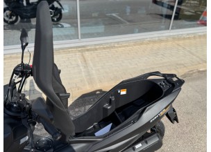 Zontes 125 X