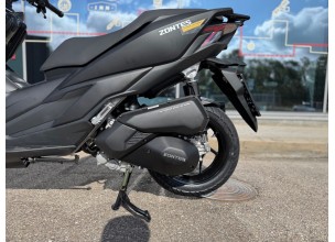 Zontes 125 X