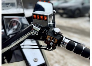 Honda Goldwing GL1200 Special Edition