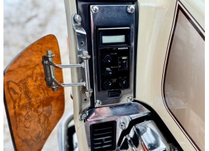 Honda Goldwing GL1200 Special Edition