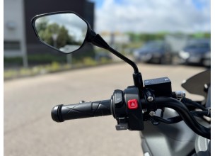 Zontes 125 X