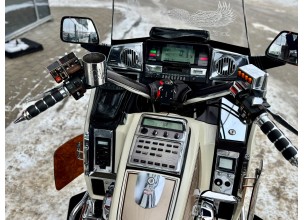 Honda Goldwing GL1200 Special Edition