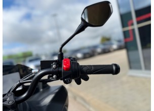 Zontes 125 X