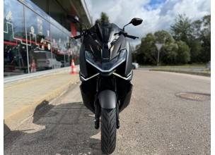 Zontes 125 X