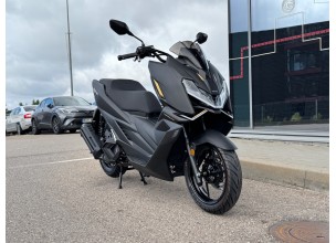 Zontes 125 X