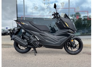 Zontes 125 X