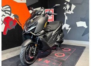 Zontes 125 X