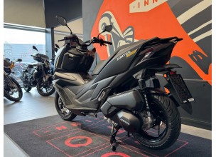 Zontes 125 X