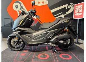Zontes 125 X