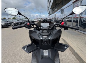 Zontes 125 X