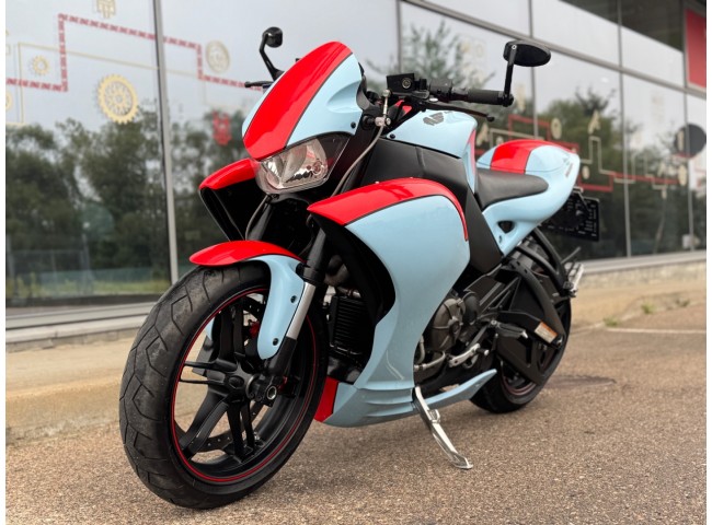 Buell 1125R