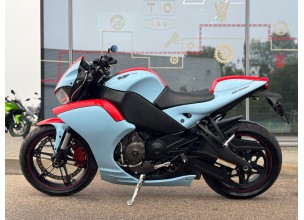 Buell 1125R