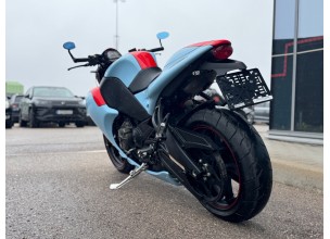 Buell 1125R
