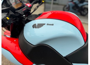 Buell 1125R
