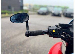 Buell 1125R