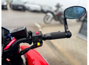 Buell 1125R