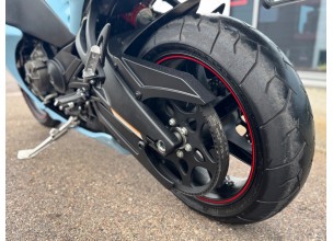 Buell 1125R