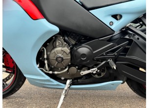 Buell 1125R