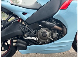 Buell 1125R